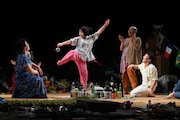 世代も価値観も違ったまま同じ時を共に生きる「再生」ツアーラストの愛知公演開幕