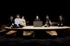 内藤裕敬が脚本・構成・演出手がける「君といつまでも~Re:北九州の記憶~」上演中