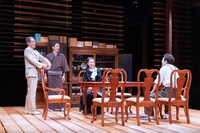 「ソウル市民」（2022年公演）より。