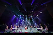 集大成のような作品に、「少女☆歌劇 レヴュースタァライト」開幕