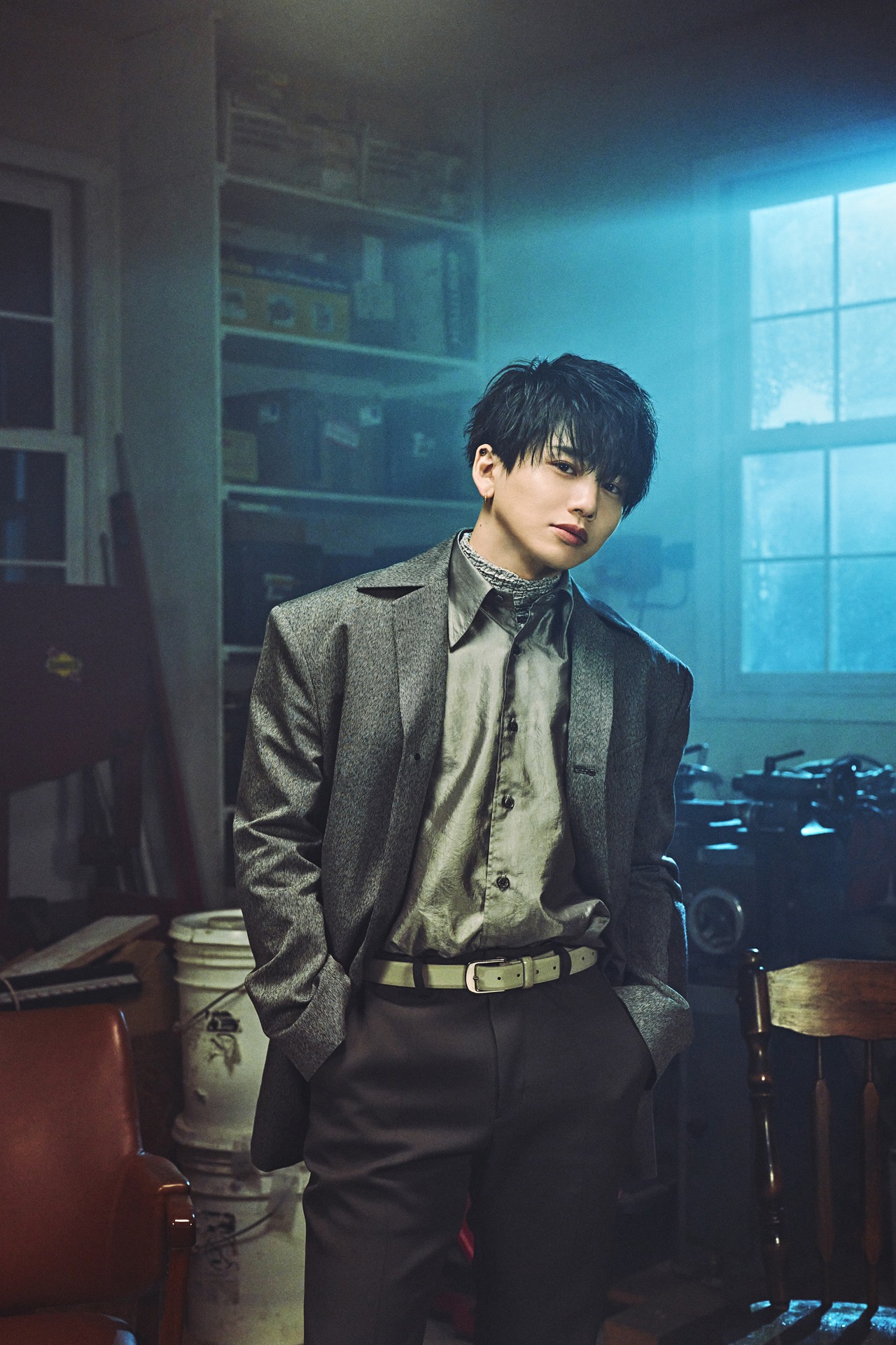 花村想太