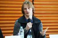 エドウィン・レヴァツォフ