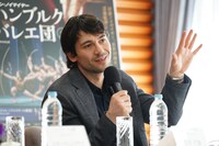 アレクサンドル・トルーシュ