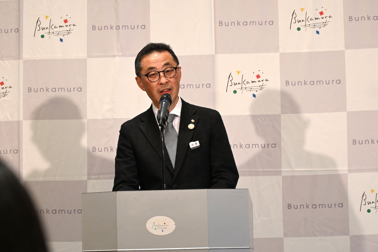 2027年の再発進に向け、Bunkamuraが“これからの挑戦”を語る