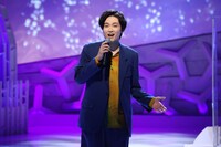 井上芳雄（写真提供：フジテレビ）