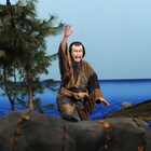 英語の副音声付き歌舞伎公演映像の配信、国内でもスタート