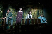 木村美月の企画2「幽霊塔と私と乱歩の話」より。（撮影：佐藤祐紀）