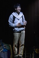 「Slip Skid」より。