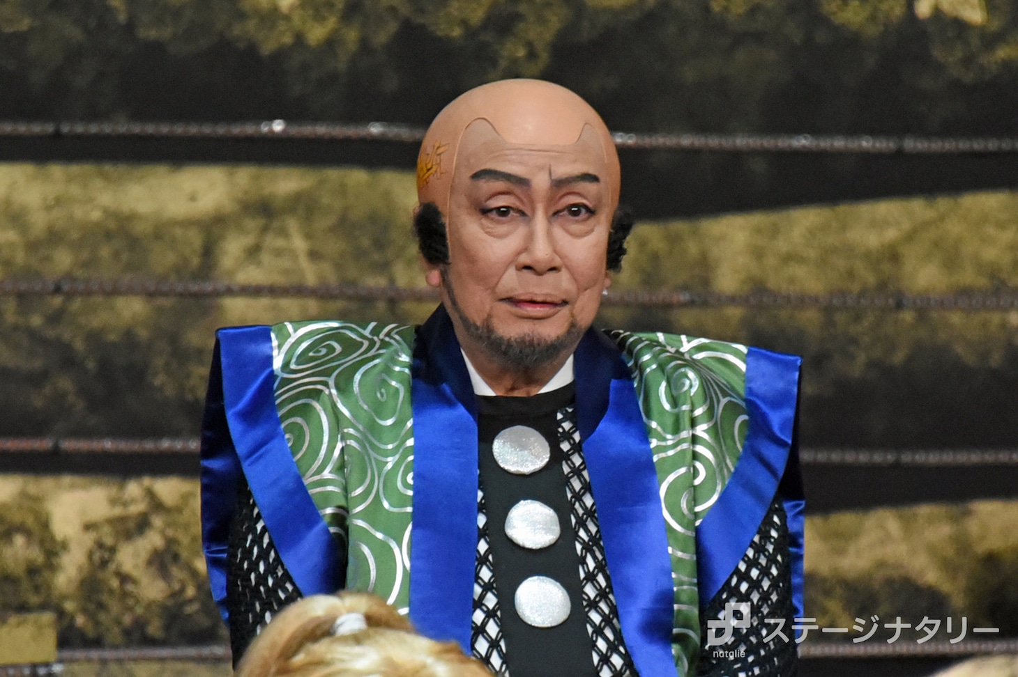 中村歌六