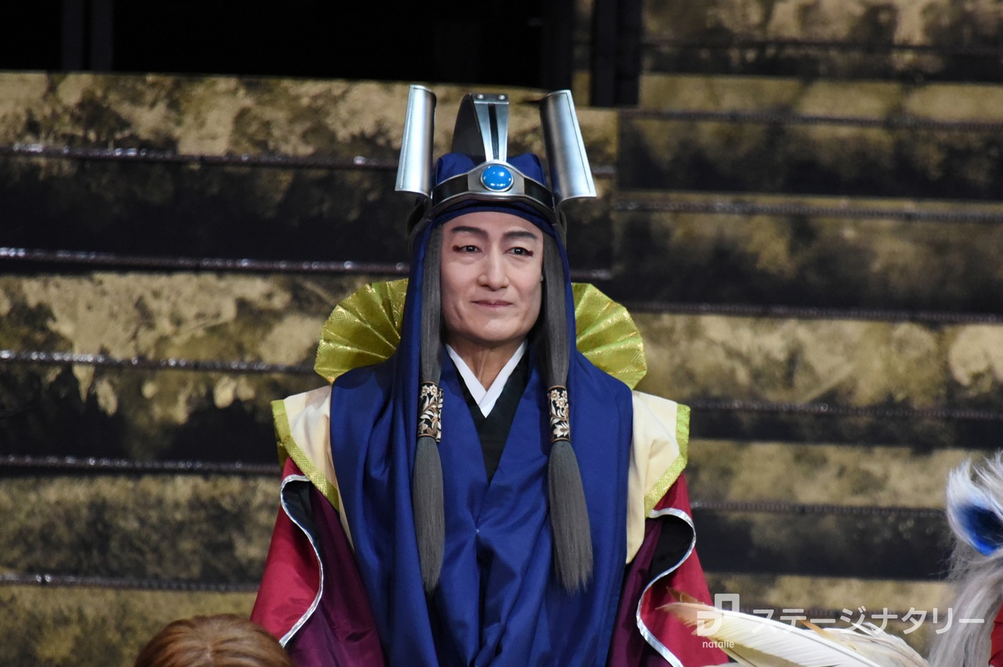 中村錦之助