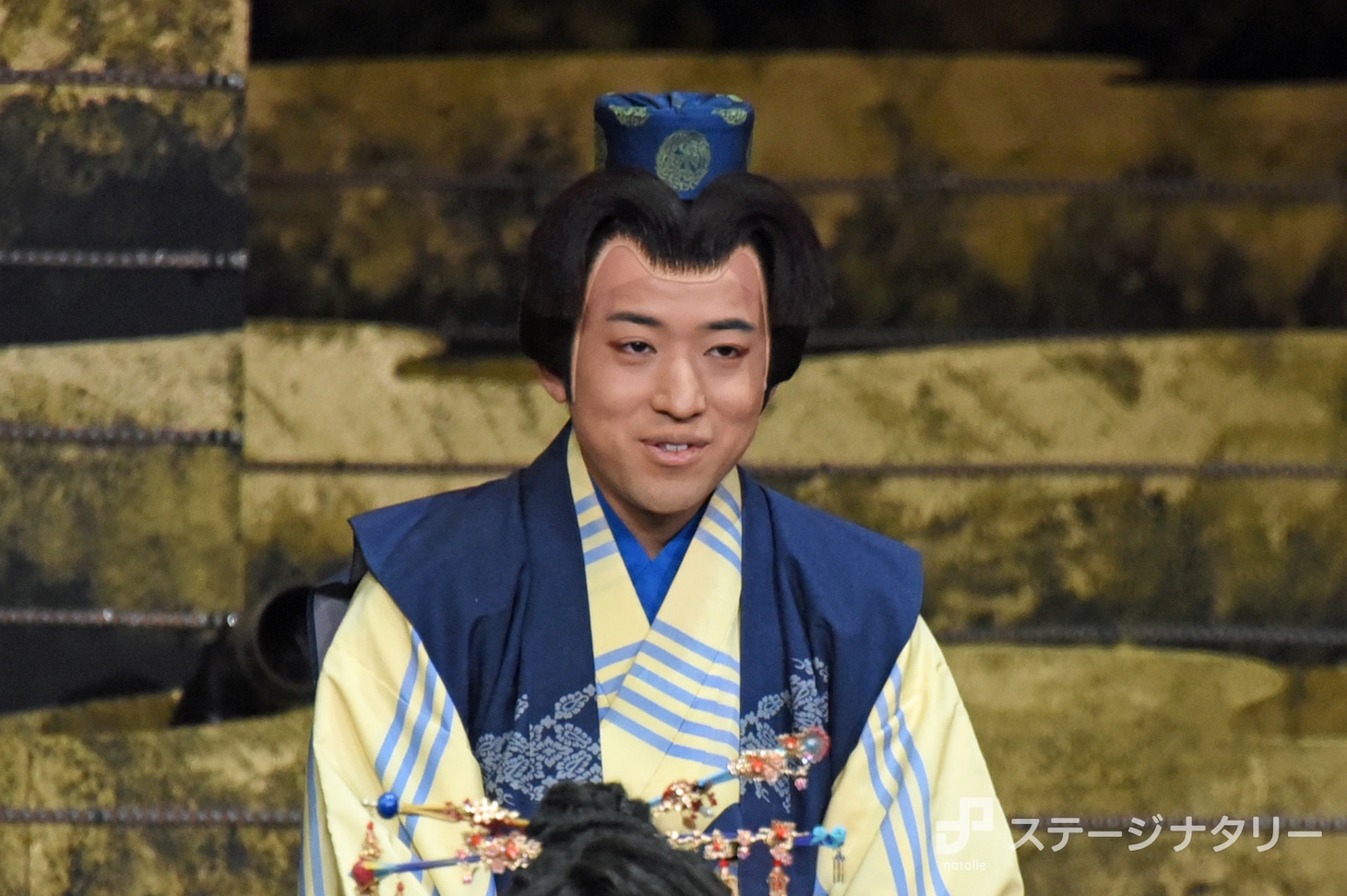 中村萬太郎