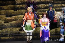 上村吉太朗（中央）