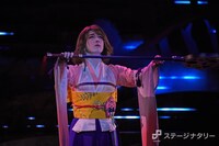 木下グループ presents「新作歌舞伎 ファイナルファンタジーX」より。