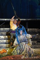 木下グループ presents「新作歌舞伎 ファイナルファンタジーX」より。