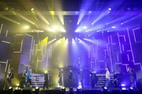 「『ヒプノシスマイク -Division Rap Battle-』Rule the Stage《Fling Posse VS MAD TRIGGER CREW》」より。