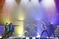 「『ヒプノシスマイク -Division Rap Battle-』Rule the Stage《Fling Posse VS MAD TRIGGER CREW》」より。