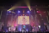 「『ヒプノシスマイク -Division Rap Battle-』Rule the Stage《Fling Posse VS MAD TRIGGER CREW》」より。