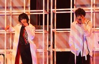 「特殊ミステリー歌劇『心霊探偵八雲』-思考のバイアス-」より。