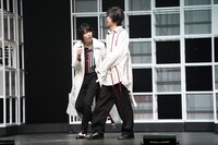 「特殊ミステリー歌劇『心霊探偵八雲』-思考のバイアス-」より。