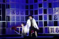 「特殊ミステリー歌劇『心霊探偵八雲』-思考のバイアス-」より。