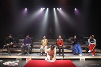 劇団壱劇屋15th year「Re:play」01「6人の悩める観客」より。