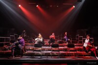 劇団壱劇屋15th year「Re:play」01「6人の悩める観客」より。