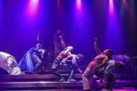 劇団壱劇屋15th year「Re:play」01「6人の悩める観客」より。