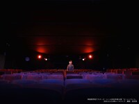 映画美学校 アクターズ・コース2022年度公演「ビーコンライツ」より。