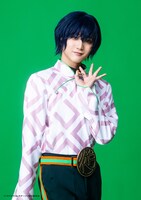 持田悠生扮する本橋依央利。