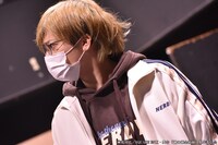 「舞台『鋼の錬金術師』」稽古場の様子。