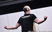「舞台『鋼の錬金術師』」稽古場の様子。
