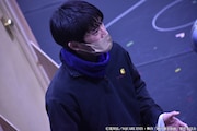 「舞台『鋼の錬金術師』」稽古場の様子。
