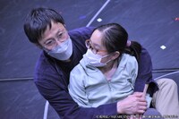 「舞台『鋼の錬金術師』」稽古場の様子。