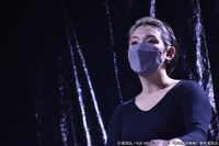 「舞台『鋼の錬金術師』」稽古場の様子。