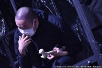 「舞台『鋼の錬金術師』」稽古場の様子。