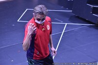 「舞台『鋼の錬金術師』」稽古場の様子。