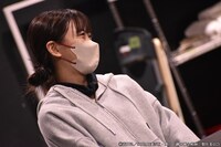 「舞台『鋼の錬金術師』」稽古場の様子。