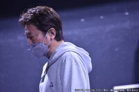 「舞台『鋼の錬金術師』」稽古場の様子。