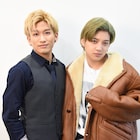 互いの尊敬できるところは?一色洋平&廣野凌大、舞台ハガレンに向けて切磋琢磨