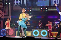 ミュージカル「ルーザーヴィル」より。