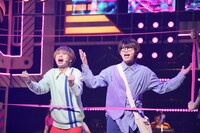 ミュージカル「ルーザーヴィル」より。