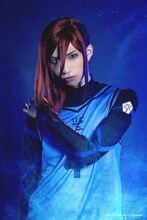 佐伯亮扮する千切豹馬。