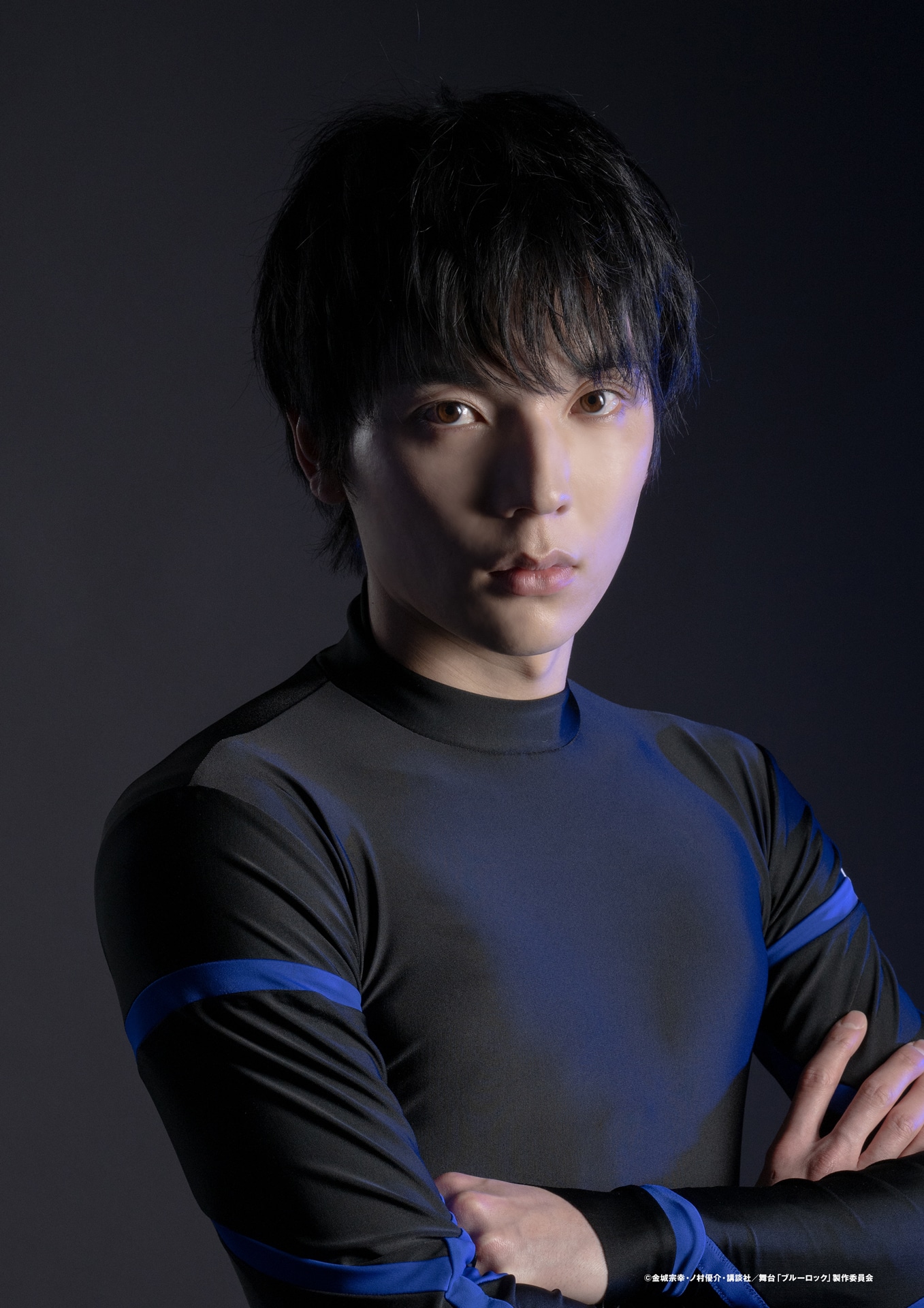 安藤勇雅