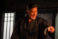 演劇ユニット鵺的公演 第16回公演「デラシネ」より。（撮影：石澤知絵子）