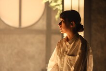 演劇ユニット鵺的公演 第16回公演「デラシネ」より。（撮影：石澤知絵子）