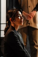 演劇ユニット鵺的公演 第16回公演「デラシネ」より。（撮影：石澤知絵子）