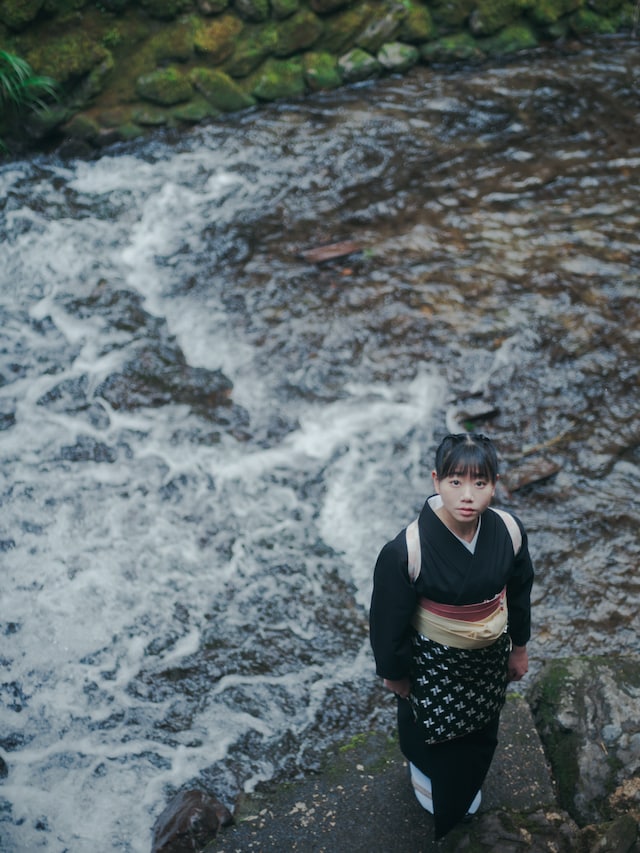 映画「リバー、流れないでよ」ビジュアル