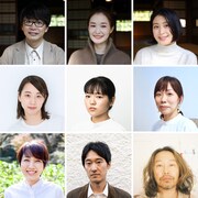 ロロ「BGM」出演者