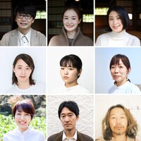 ロロ「BGM」出演者