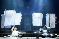 「舞台『鋼の錬金術師』」より。